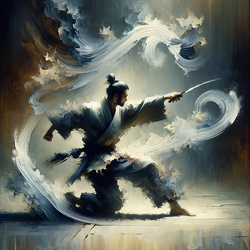 Infinite Muse Arts